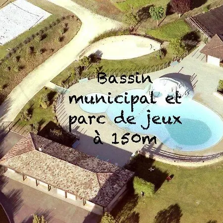 Au Lilas Rose Maison Entre Campagne Et Village Holiday home *