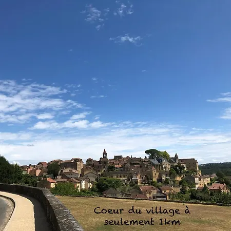 Au Lilas Rose Maison Entre Campagne Et Village *
