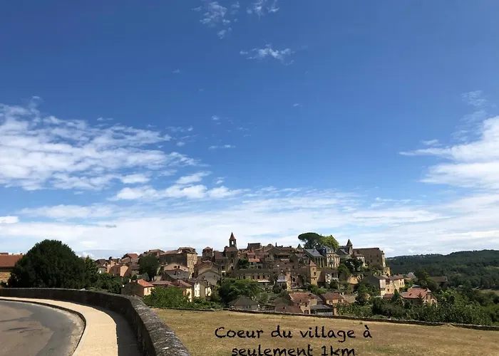 Au Lilas Rose Maison Entre Campagne Et Village *